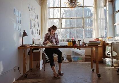 十二星座 星座之职场幸运杜拉拉会有你吗