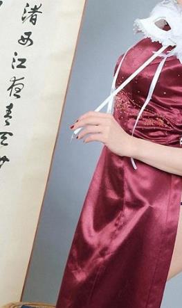 萝莉 清纯目光最为诱惑