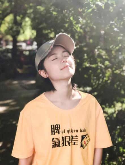 《少年派》电视剧的热播 赵今麦成为娱乐圈中新生代的小花