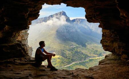 心术不正的人他们的眼睛总爱到处转 遇见了很轻松就认出来