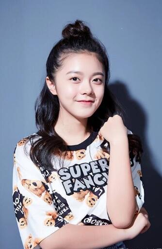 赵今麦基本信息 赵今麦代表作品