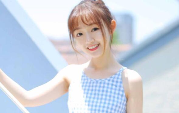 心理测试 你是否符合中年少女的标准呢 就通过测试来看看