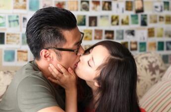 揭秘为什么男生爱舌吻 这种感觉让我舒服