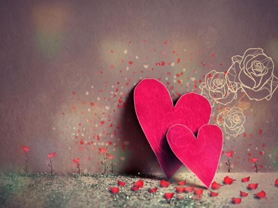 心理测试 你能用什么方式找回遗失的自信 足够独立才能面对未来