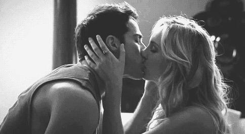 接吻的最佳时机你知道吗 找到合适的接吻时机