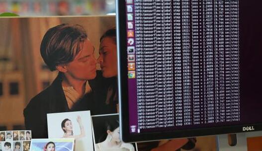 黑科技催生新就业岗位 吻戏鉴定师横空出世