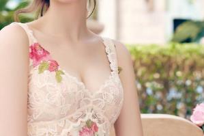  白莲花的心机 叶清苓真的是偶遇到霸道总裁贺璘睿