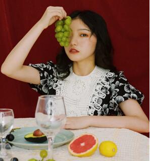 心理测试 婆婆和你同时落水 测你老公会救谁