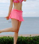 直到唐汐颜快要窒息 冷煜臣才恋恋不舍地放开她的唇