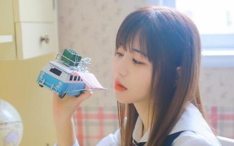 教你5个技巧 试探出你想亲吻的女孩 会不会拒绝你