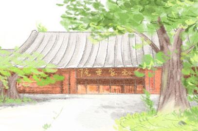 办公室风水 公司阳台的风水禁忌 影响员工的注意力降低其工作效率