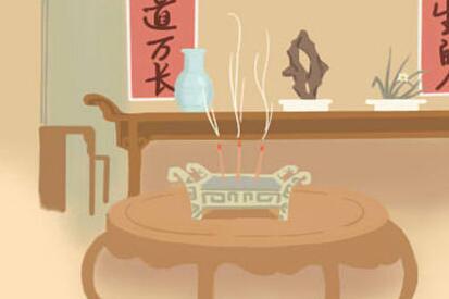 招财风水 书房风水禁忌 事业失败的书房风水