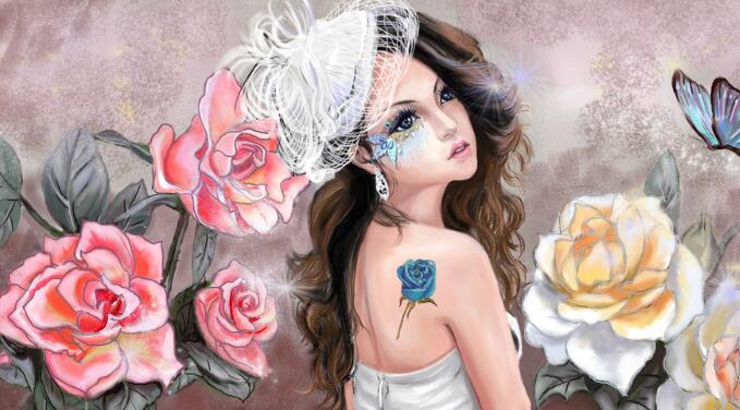 挽救爱情的方法 电话被拉黑了 女生该如何挽回男朋友