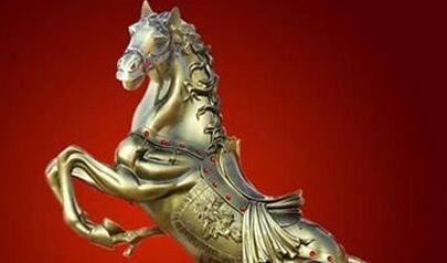 招财风水 什么吉祥物可以旺事业风水