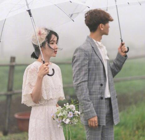 甜到炸的情话 我不喜欢这世界 我只喜欢你