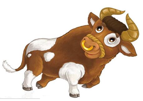 周公解梦 女人梦见牛是什么预兆 种类不同寓意也不同