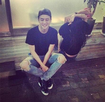 真正心里有你的人 才会一直陪着你 坚守一生缘