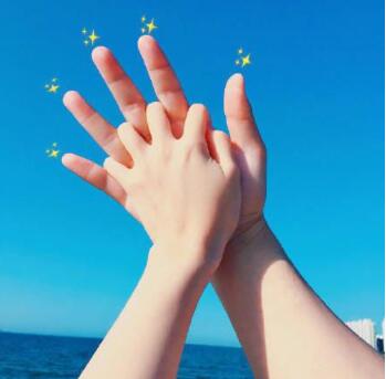 土味情话 抖音很火的一句撩人语录 拿去撩妹准没错