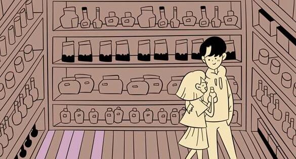 土味情话 有哪些甜到炸的小情话 很甜很撩的情话句子