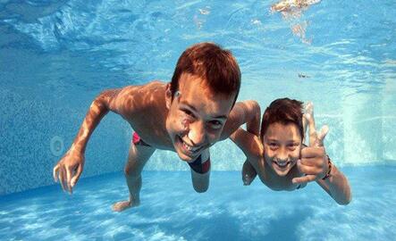 周公解梦 梦见游泳渡河 都有什么样的寓意