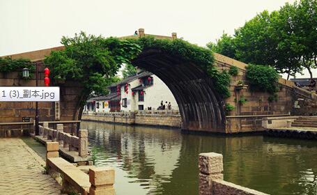 周公解梦 做梦梦见桥下面的水很大预示着什么