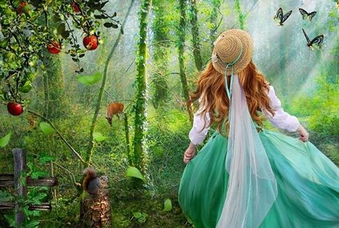 周公解梦 什么是梦游 梦游与心理因素有关