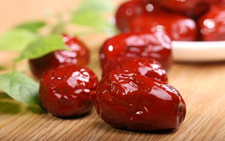 周公解梦 梦见枣怎么回事 梦见枣有什么预兆