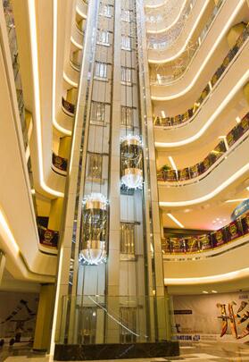 周公解梦 梦见电梯坏了走楼梯预示着什么