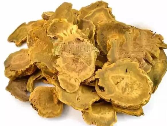 周公解梦 梦见大黄怎么回事 梦见大黄有什么预兆