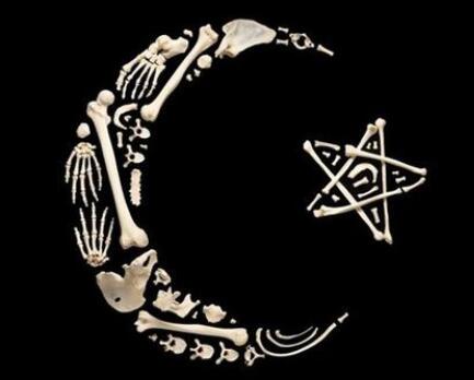 周公解梦 梦见死人头骨怎么回事 梦见死人头骨有什么预兆