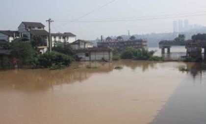 周公解梦 梦到涨大水是什么意思 梦见到涨洪水怎么回事
