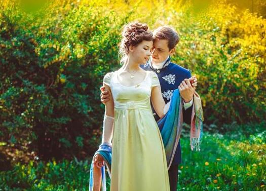 周公解梦梦见嫁入豪门代表着怎样的含义