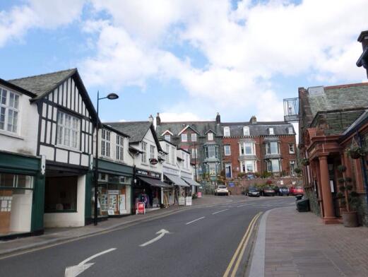 周公解梦 梦见陌生的街道有什么预兆