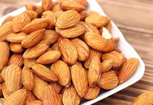 周公解梦 梦见杏仁怎么回事 梦见杏仁有什么预兆