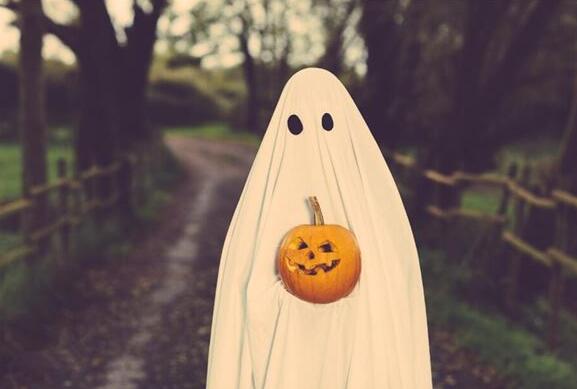 周公解梦 做梦梦到鬼是什么意思 代表的寓意是好是坏