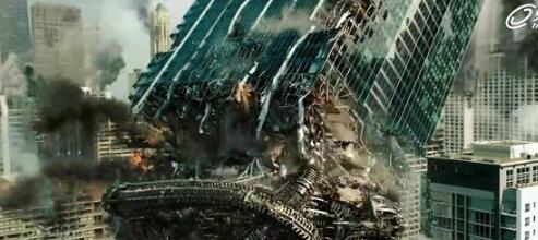 周公解梦 梦见大楼倒塌是什么意思 梦见大楼倒塌怎么回事