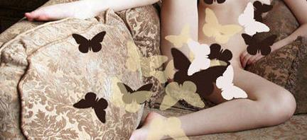 私房写真性感小姐姐 在线知道怎么拍摄人体艺术照