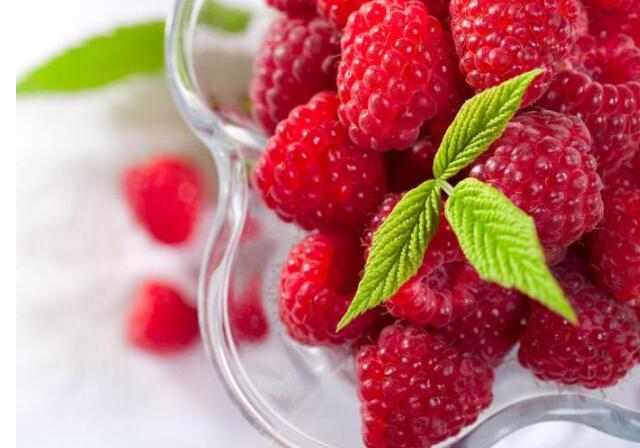 周公解梦 梦见木莓怎么回事 梦见木莓有什么预兆