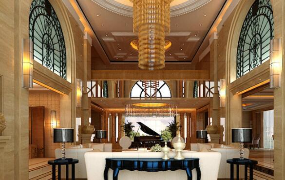 周公解梦 梦见住大房子是什么意思 梦见住大房子有什么预兆