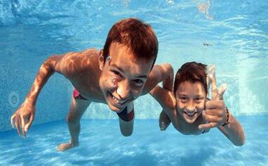 周公解梦 梦见游泳渡河都有什么样的寓意？