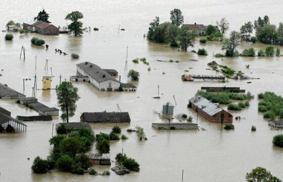 周公解梦 梦见家里发洪水什么意思 梦见家里发洪水有什么预兆