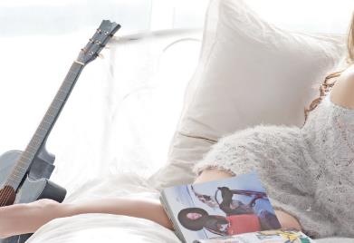 林浩作为一个贴身保镖 怎么能把美女雇主给搞到床上去了