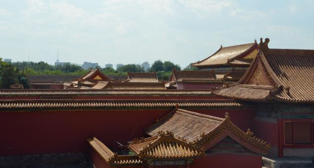 周公解梦 梦见宫禁怎么回事 梦见宫禁有什么预兆