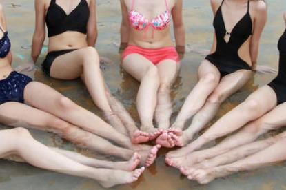 萧寒说分分钟给你治好 就是能给你治好