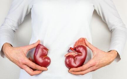 肾虚看这四样自测严重程度 从头到脚都写的明明白白