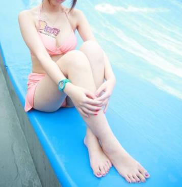 萧寒身为一个医生怎么能拿病人的缺陷开玩笑呢