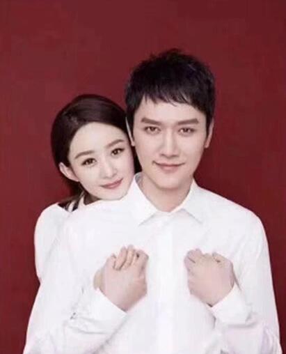 网曝赵丽颖将补办婚礼 日期定女方生日当天 再次力破出轨谣言