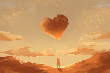 心理测试 测你的友情最可能受到什么冲击