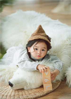 姓名测字 2019年8月出生的女孩取名 适合孩子的才是最好的