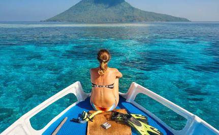 闺蜜是小富婆是一种怎样的体验